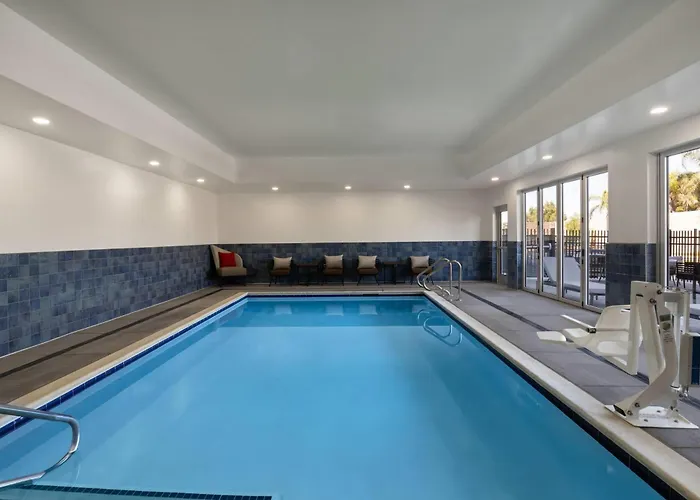 La Quinta Inn & Suites By Wyndham Tracy
