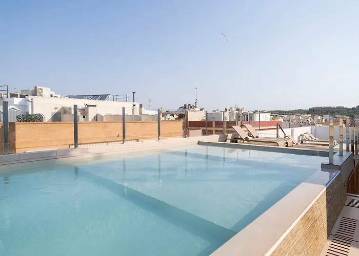 Hotel Dorma Gaudea Santa Pola