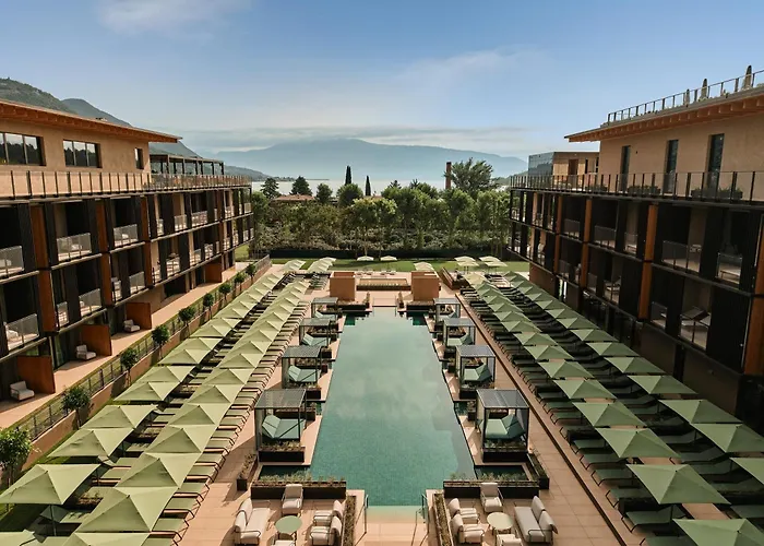 Falkensteiner Resort Lake Garda Saló