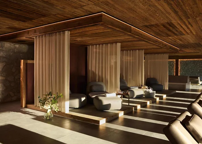 Dent Blanche Resort - Temptingplaces Collection Heremence