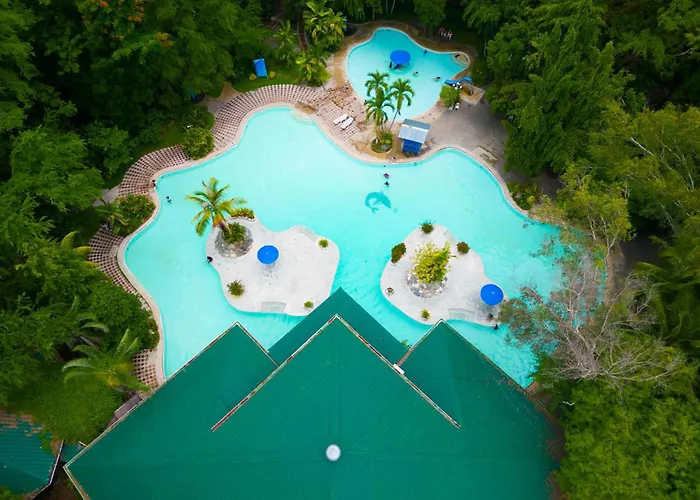 Lisland Rainforest Resort Urdaneta