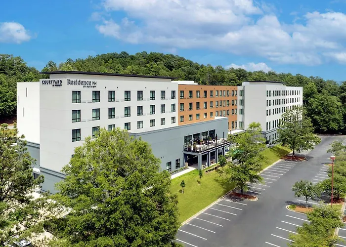 Residence Inn By Marriott Birmingham Grandview