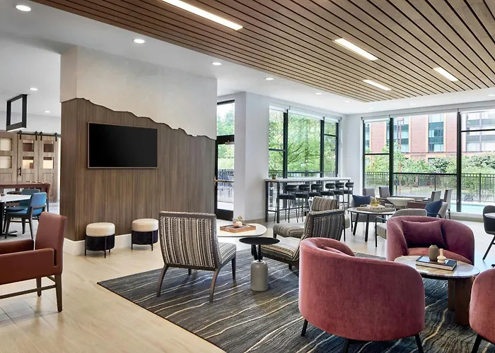 Residence Inn By Marriott Birmingham Grandview