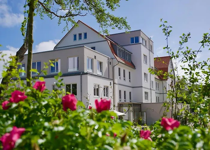 Haus Meeresstern Wangerooge