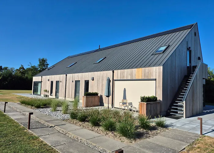 Zicht op Urk Bed and Breakfast