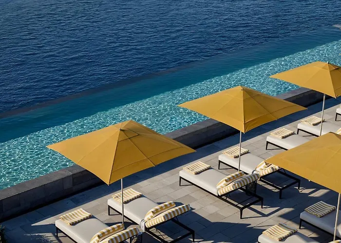 Gran Hotel Margalida By Annua Signature Banyalbufar