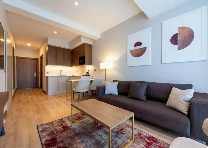 Ramada Residences by Wyndham Istanbul Haramidere