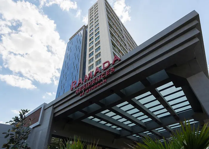 Ramada Residences by Wyndham Istanbul Haramidere