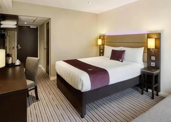 Travelodge Sleaford