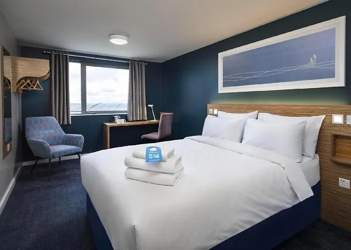 Travelodge Darlington