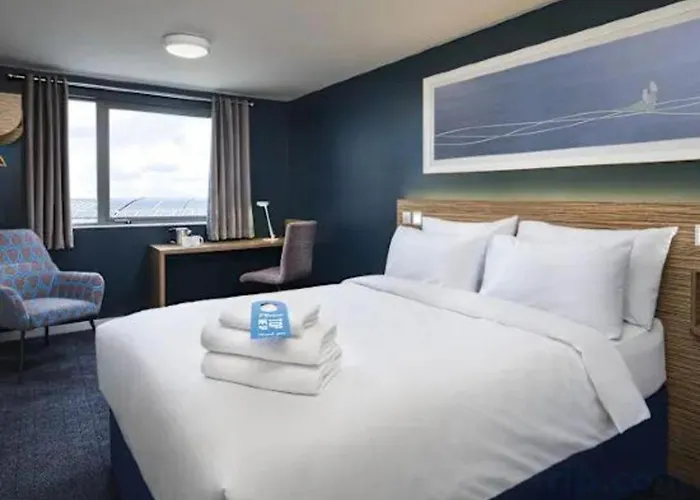 Travelodge London Crystal Palace