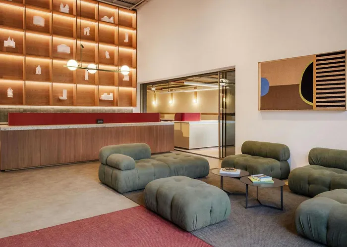 Loma, Medellin, A Tribute Portfolio Hotel