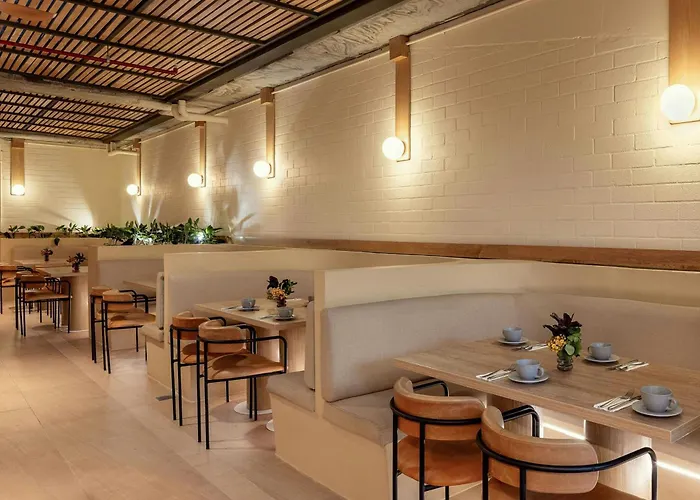 Loma, Medellin, A Tribute Portfolio Hotel