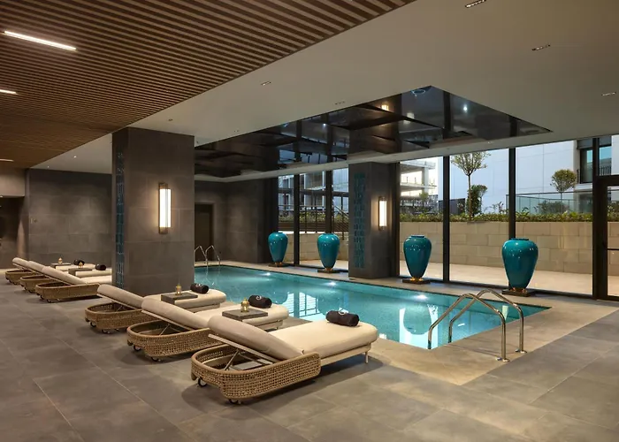 Hilton Istanbul Airport Otel