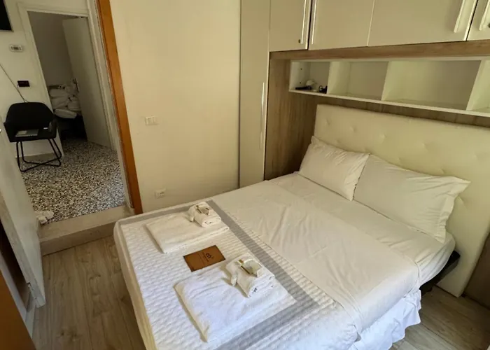 Hotel Antico Capon Venise