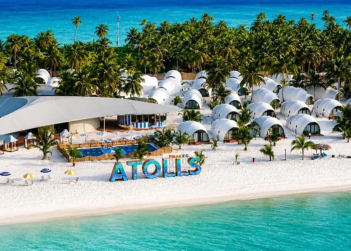 Praveg Atoll'S Thinnakara Lakshadweep Agatti