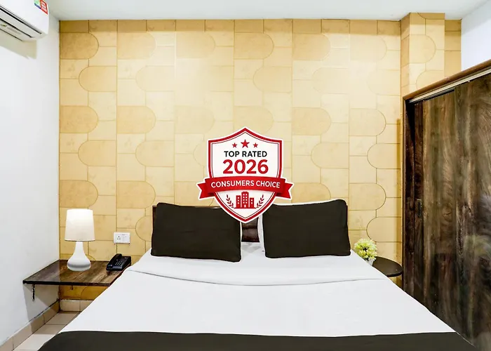 Super Collection O Hingna Road Hotel Nagpur