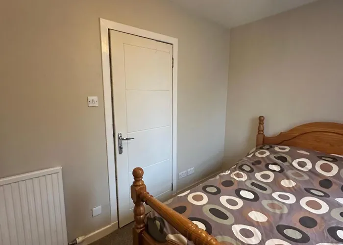 The Staging Post Hotel Aberdeen
