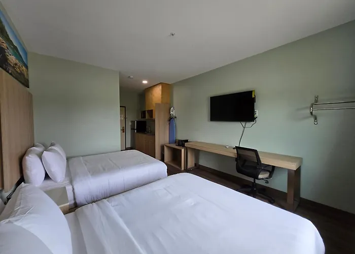 Red Lion Inn & Suites Adairsville