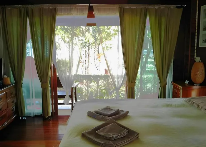 Hotel Dusita Koh Kood Ko Kut