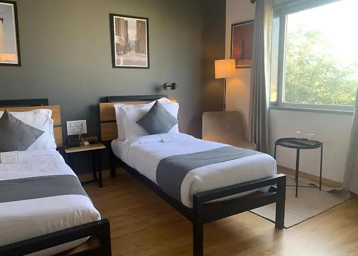 Hotel Loft 24 Jaipur