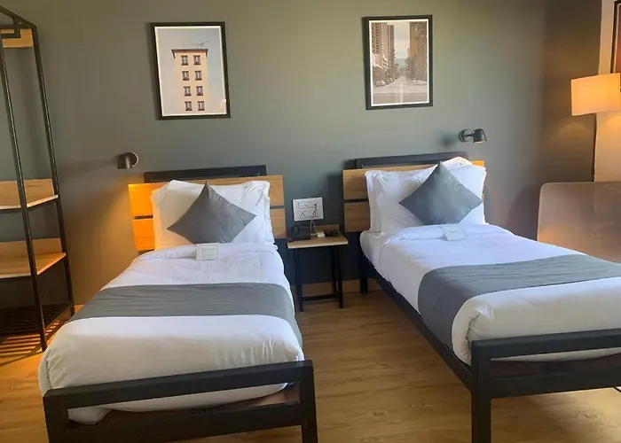 Hotel Loft 24 Jaipur