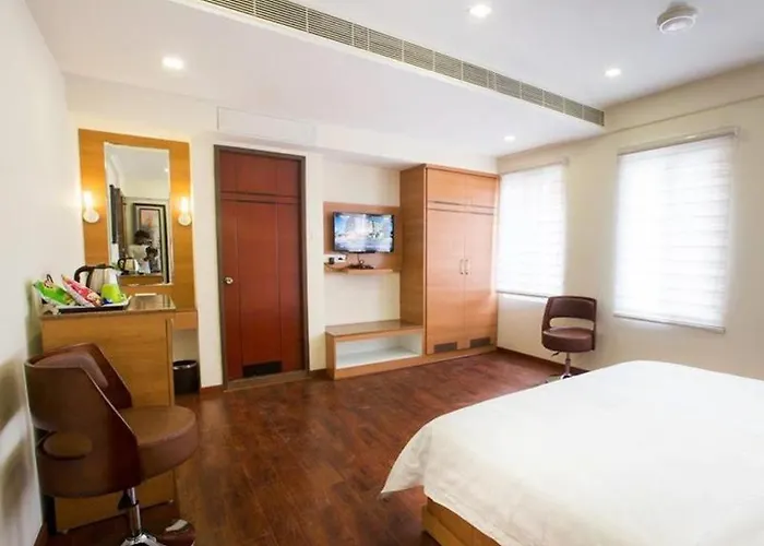 Adore Residency Vadapalani Chennai
