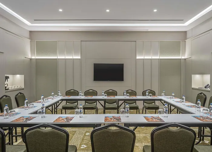 Mercure Antalya Belek