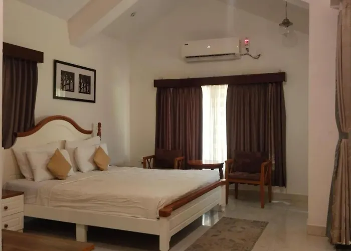 Graces Resort Sehore