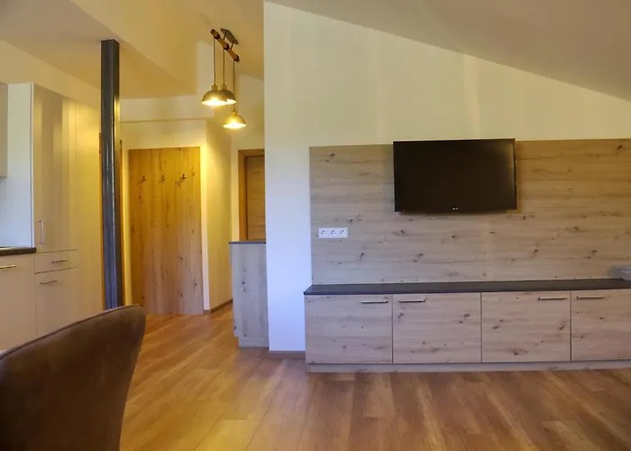 Central B&B Obertauern