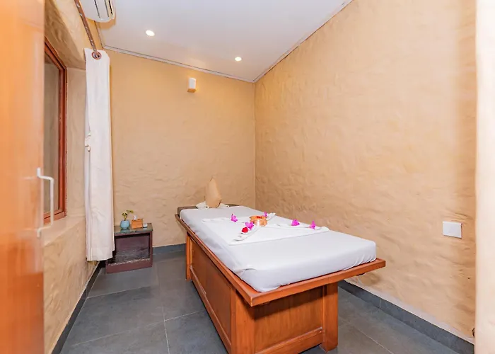 Kuti Resort & Spa Pokhara