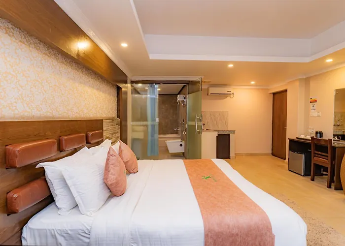 Kuti Resort & Spa Pokhara