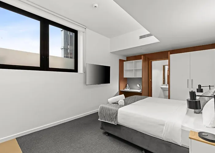 Comfort Inn Geelong