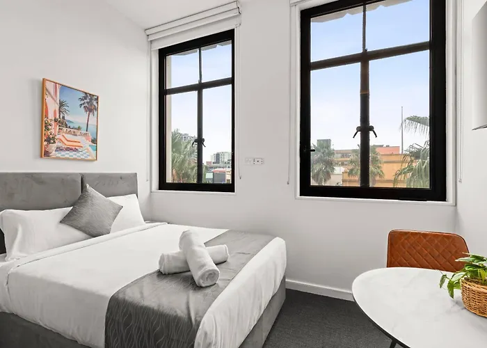 Comfort Inn Geelong