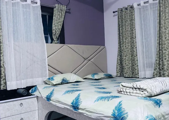Ashirwad Niwas Bed & Breakfast Bokaro