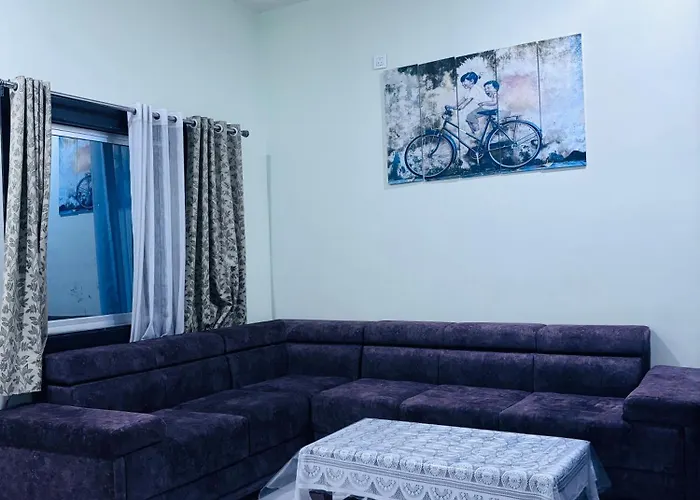 Ashirwad Niwas Bed & Breakfast Bokaro