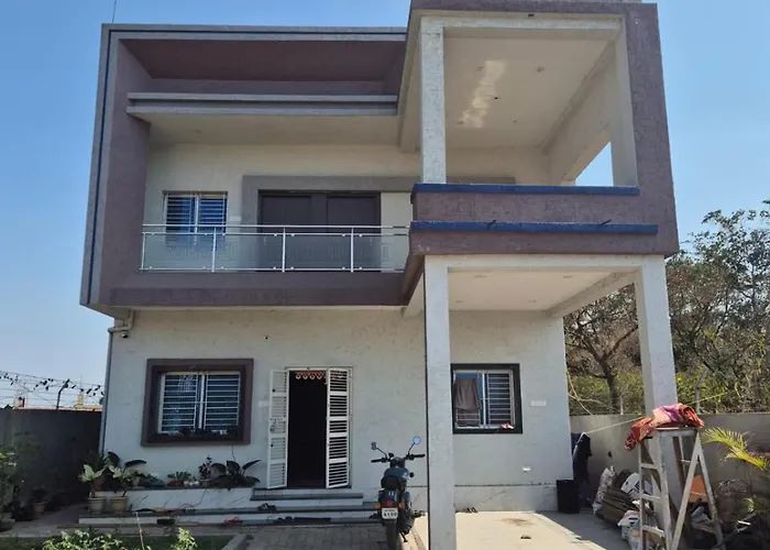 Ashirwad Niwas Bed & Breakfast Bokaro