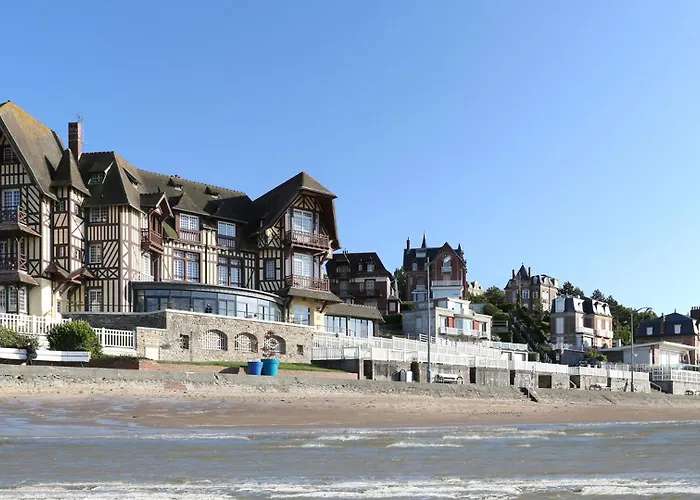 Résidence Castellamare Villers-sur-Mer