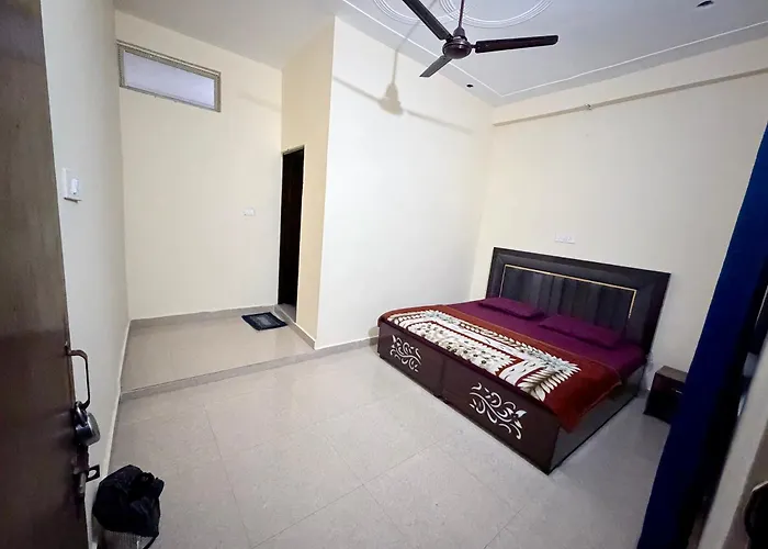 Badri Kedar Hotel And Restaurant Rudraprayag