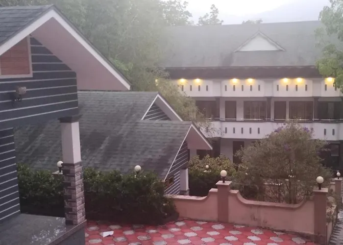 Hill View Stay Inn Ponmudi Thiruvananthapuram