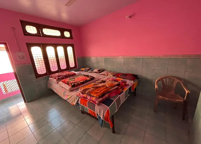 Omji Ashram - Tapovan Kuti Uttarkashi