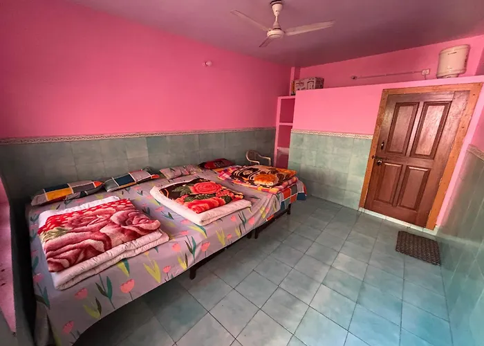 Omji Ashram - Tapovan Kuti Uttarkashi
