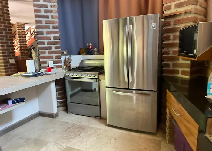 Condominio La Palapa Bucerías