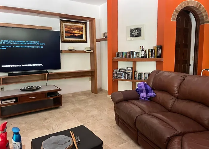 Condominio La Palapa Bucerías