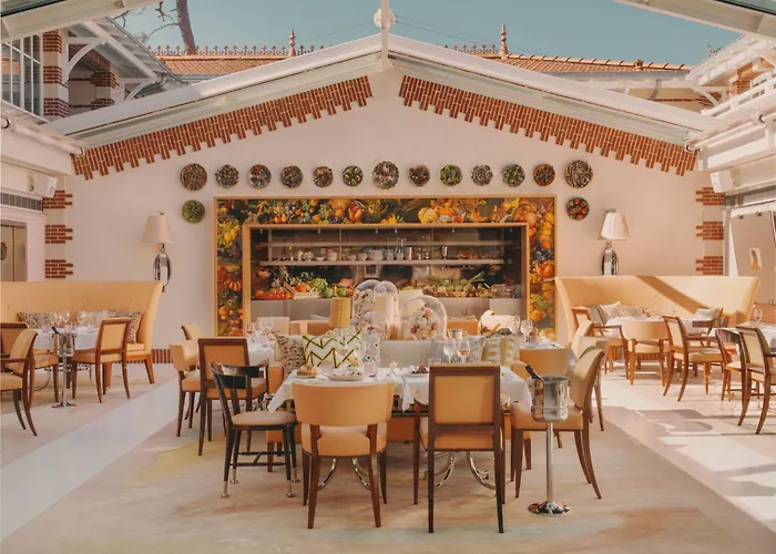 Hôtel Villa Colette Lège-Cap-Ferret