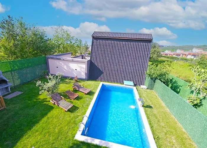 Sapanca Kibar Bungalov