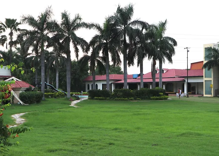 Orient Resorts Kanpur