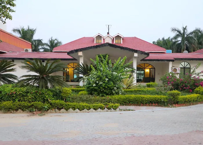 Orient Resorts Kanpur