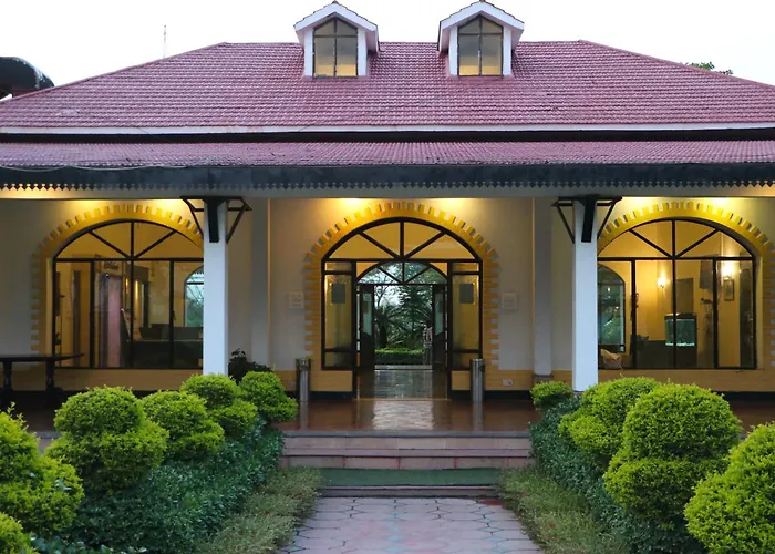 Orient Resorts Kanpur