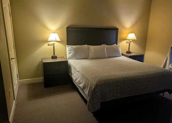 Saint George Hotel Weston